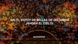 Strawberry Swing - Coldplay || Subtitulado Español
