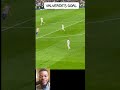Federico Valverde’s INSANE Work Rate vs Atlético Madrid 🔥💨