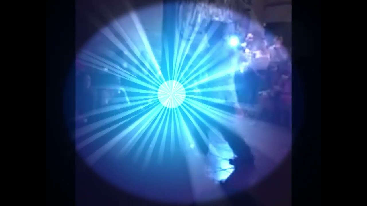 Tango live! @manortiz46az