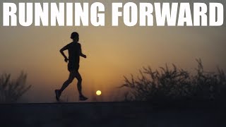 Marines | You better be Running