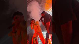 කොළොංපුර අංක එක අඩෝ Z 🔥 #trending #hiphop #smokio #concert #rapper #iconography #reezy