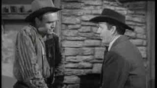Lone Ranger: Gold Trains 3 - DeForest Kelley