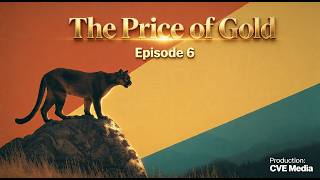 The Price of Gold – Episode 6 | The Turning Point (Wright Family Series)