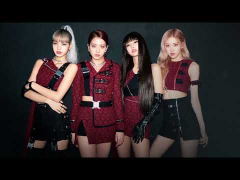 BLACKPINK UNRELEASED DEMO