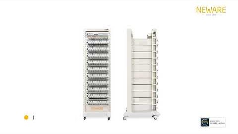 CT-4008Tn-5V12A-S1 Battery Testing System