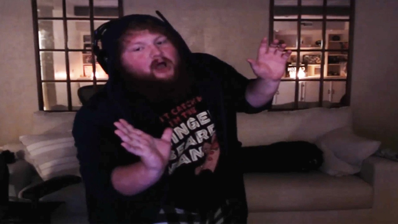 CaseOh's FUNNIEST Discord Media Moments # 186