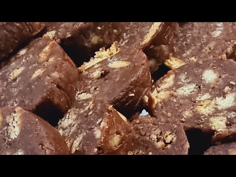 Video: Paano Magluto Ng Cahors Biscuit Cake Para Sa Easter