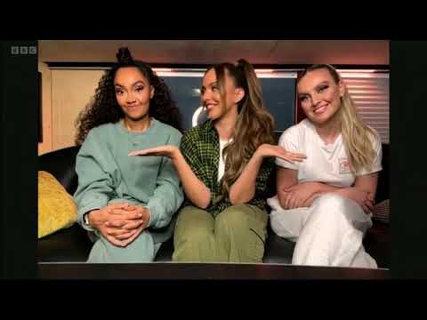 Little Mix full final TV interview on BBC The One Show | 10.05.22