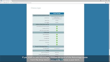 Genetec Portal tutorial video – How to create a quote and order