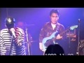 Y-バンド Run&amp;Run【矢沢永吉コピー】@東京ナイト