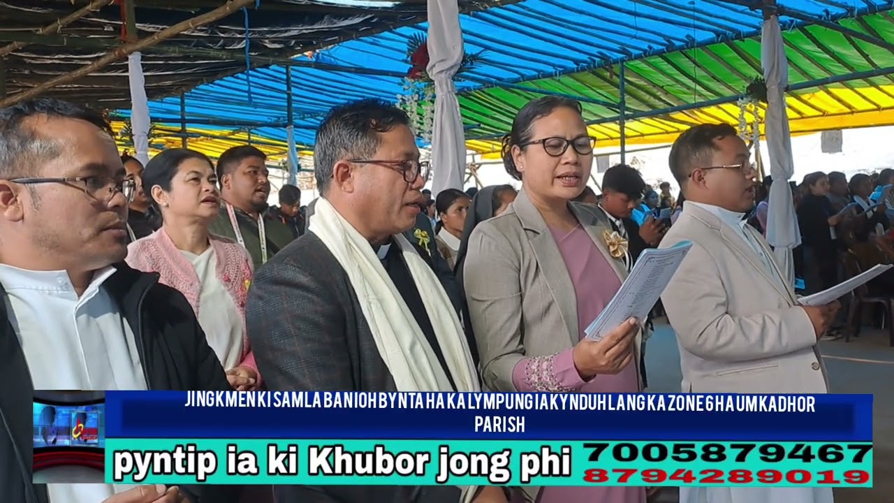 Ka Lympung ki samla ka Zone 6 ha Umkadhor