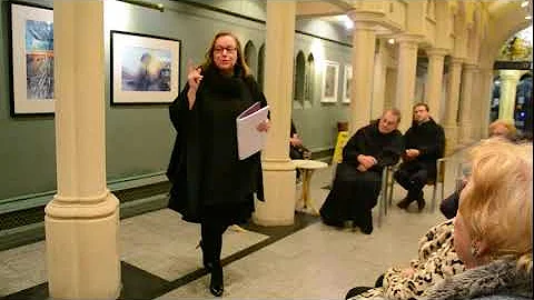 Sarah de Nordwall