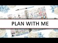 Plan With Me ft. Sticky Essentials