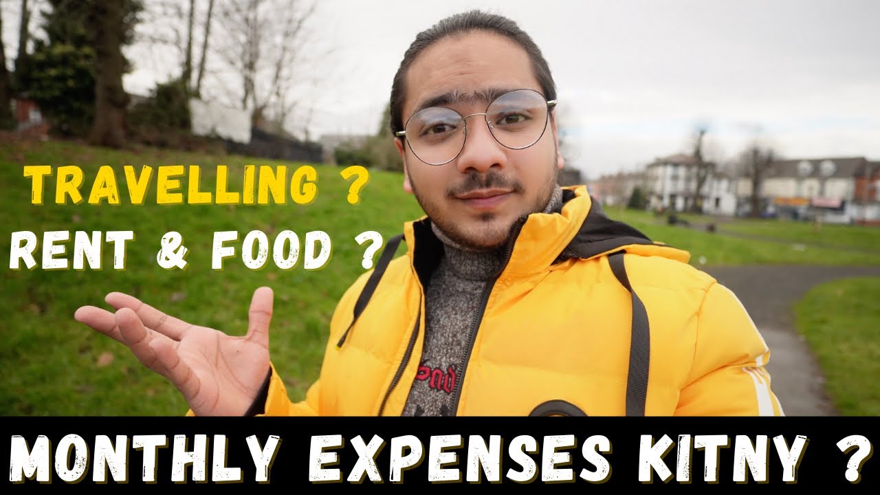 monthly-expenses-of-a-student-in-uk-international-students-in-uk