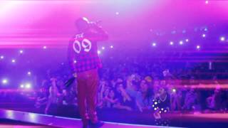 O.T. GENASIS PERFORMS COCO LIVE AT THE OBSERVATORY ORANGE COUNTY