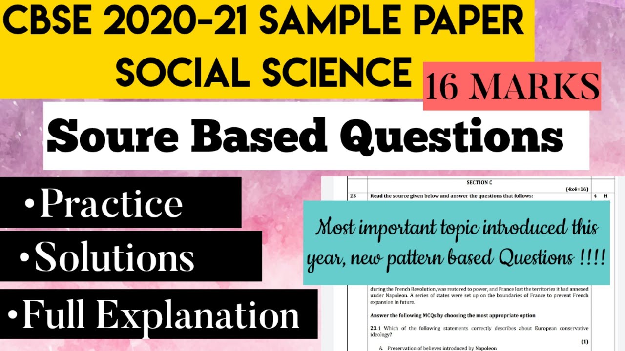 class 10 social case study based questions