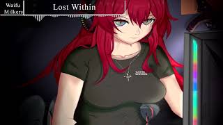 Nightcore - Neffex - Lost Within