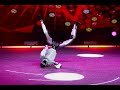 Dancing Robot Causes Chaos in California Hot Pot Restaurant