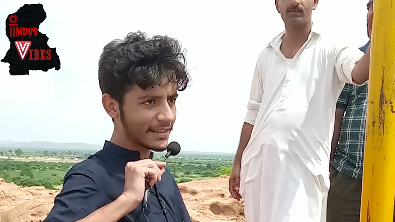 Thi Amaltas taan Kook Koyal Kare Sindhi Song Aijaz Jatoi Shaikh Ayaz