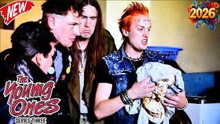 The Young Ones 1984 Season 3 Episode 01  Bambi  Best Tv American Comedy Drama   Episodes 720p