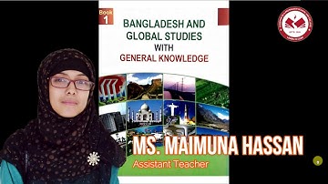FDASC ǀ Class - Two ǀ BGS Lesson9 ǀ 2nd Semester Syllabus Overview ǀ By Ms. Maimuna Hassan
