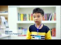 Learn english at  british council chiangmai thailand present by adam story