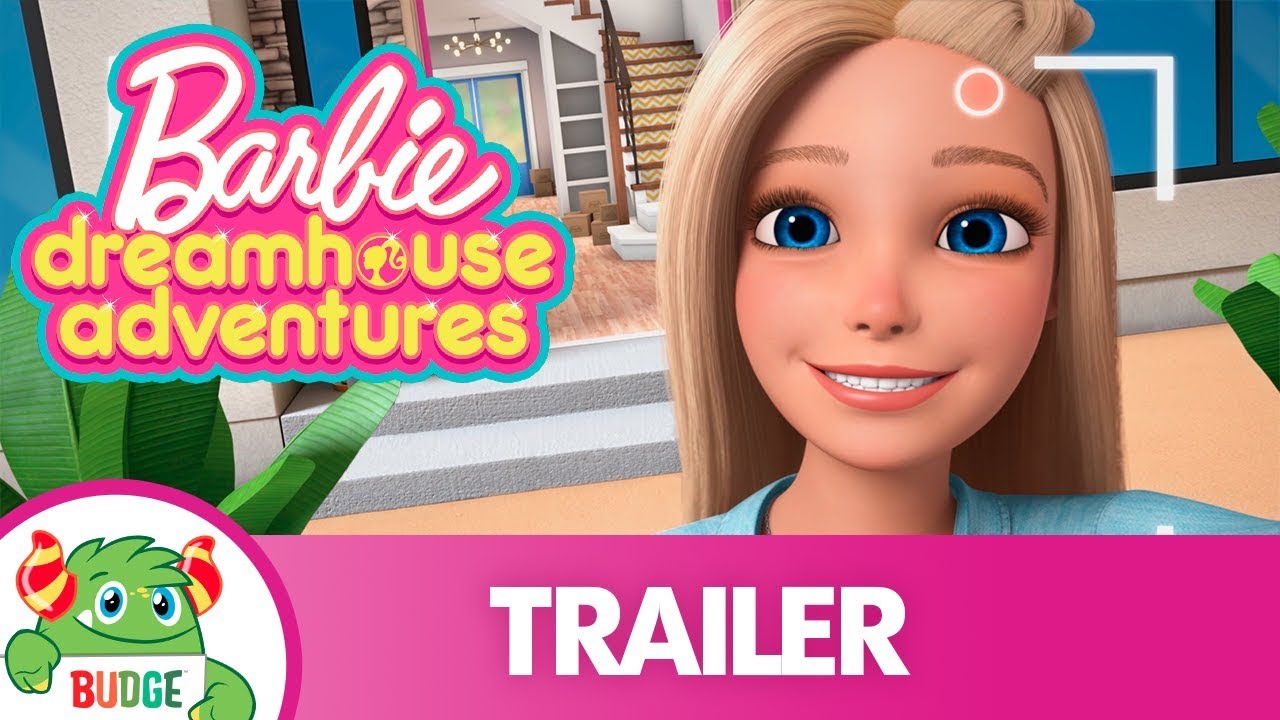 Barbie Dreamhouse Adventures::Appstore for Android