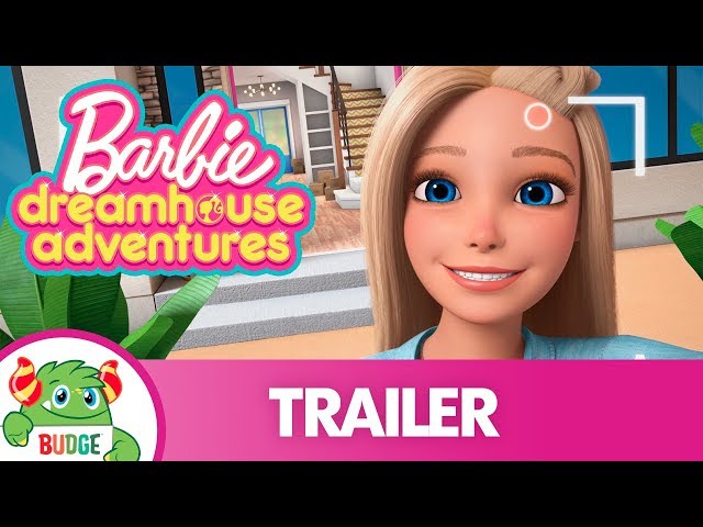 Barbie Dreamhouse Adventures – Apps no Google Play