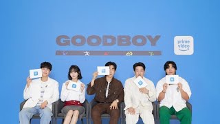 GOOD BOY: This or That? | Prime Video