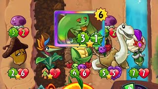 Another unsound hero of a plant is  'Pair of Pears' | Ohio Mod | PvZ Heroes