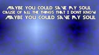 Video thumbnail of "Imagine Dragons - Trouble Lyrics HD"