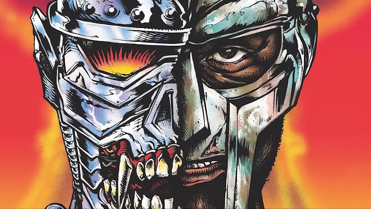 洋楽 MF DOOM MF DOOM on Amazon Music Unlimited