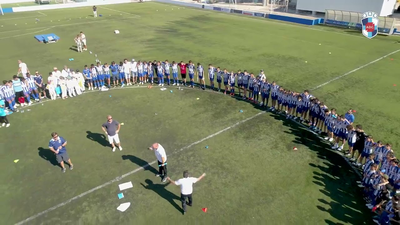 Associação Desportiva do Carregado