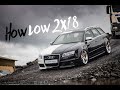 Howlow 2018  low cars  tb