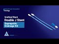 Urology - Urethral Stent, Double J Stent, and Suprapubic Drainage Kit | Manishmedi Innovation