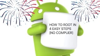How to Root any android device (no computer) screenshot 4