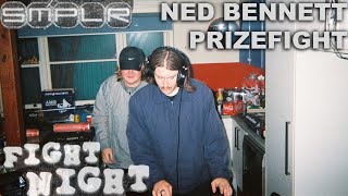 Prizefight vs Ned Bennett | DJ Set from Sampler Fight Night