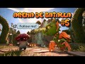 PVZ Battle for Neighborville Arena de batalla #5 SOLDIERDIEGO
