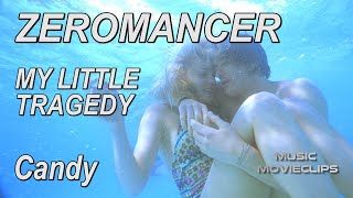 Zeromancer - My Little Tragedy (Sub. Español) Candy