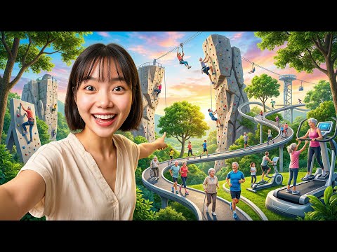 Staying Active And Aging Well 11 Minutes 