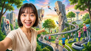 Download Lagu Staying Active and Aging Well (11 Minutes) MP3