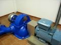 Hydropower Gilkes Turgo 14.9Kw Plant 4