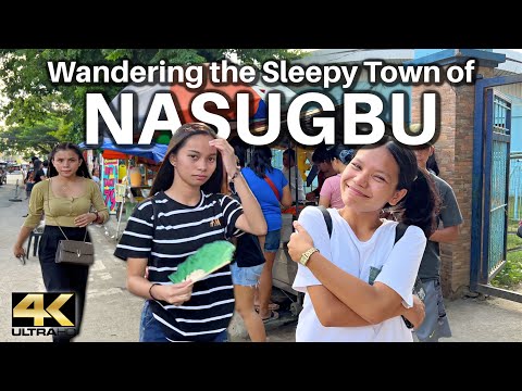 Video: Nasugbu tavsifi va fotosuratlari - Filippin: Luzon oroli