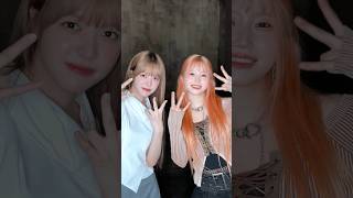 언제든 Day and night 별별별ᯓ★ #DidyouSeethat #NMIXX #LILY #별별별 #Seethat #fromis_9 #SongHaYoung #송하영