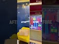 Before/After Orion Room! - #diy #diydollhouses #barbie #miniatures #dollhouse #riedonedollhouses
