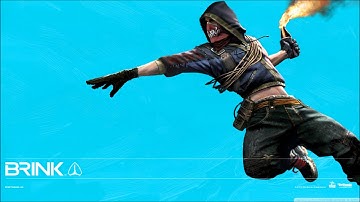 Brink - Resistance Character Theme