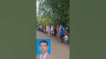 Chấn động vùng quê người Đàn Ông 48 Tuổi Mất Đột Ngột Không Nhà Làm Đám