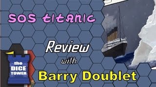 SOS Titanic Review - with Barry Doublet screenshot 2