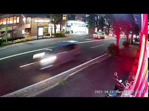 神奈川県横浜市南区中里ライブカメラ Kanagawa Yokokhama Live camera.world.cam