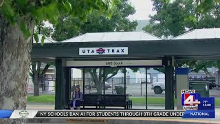 Stabbing on TRAX train causes significant systemwide transit delays
